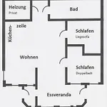 Haus Hirtenbergblick