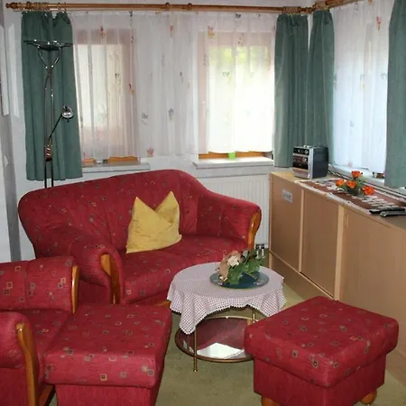 Haus Hirtenbergblick