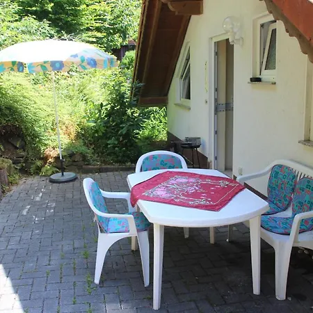 Lejlighed Haus Hirtenbergblick *