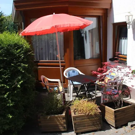 Haus Hirtenbergblick * Lonau