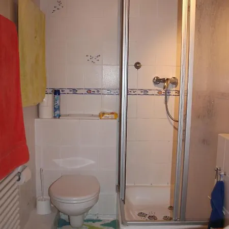 Haus Hirtenbergblick Apartment