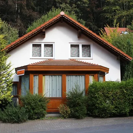 Haus Hirtenbergblick Lejlighed