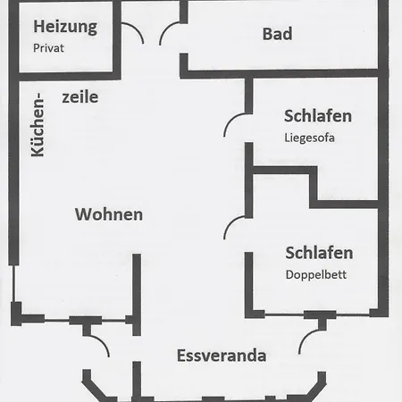 Haus Hirtenbergblick