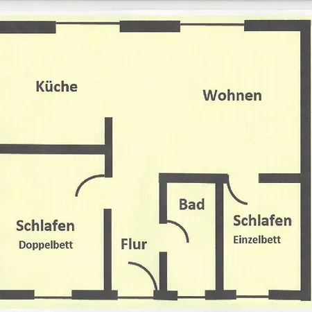 Haus Hirtenbergblick