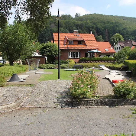Haus Hirtenbergblick *