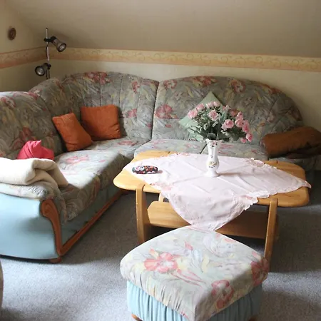 Haus Hirtenbergblick * Lonau