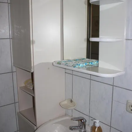 Haus Hirtenbergblick 公寓