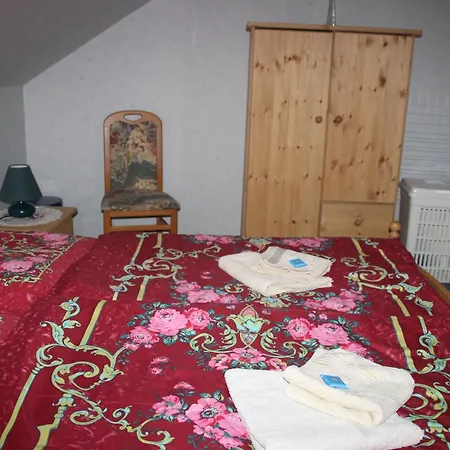 Haus Hirtenbergblick *