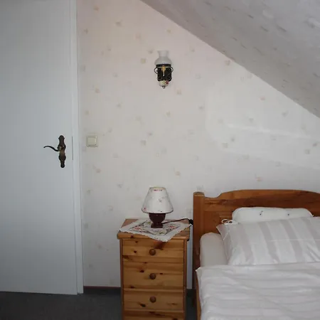 Haus Hirtenbergblick Lonau