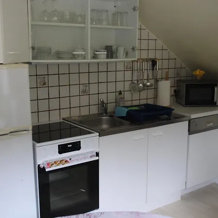 Haus Hirtenbergblick *