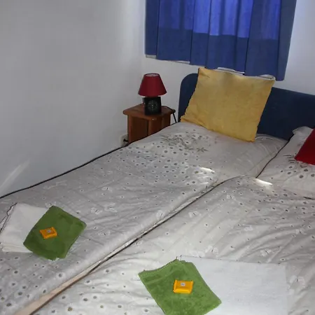 Haus Hirtenbergblick Lonau