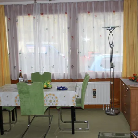 Haus Hirtenbergblick * Lonau