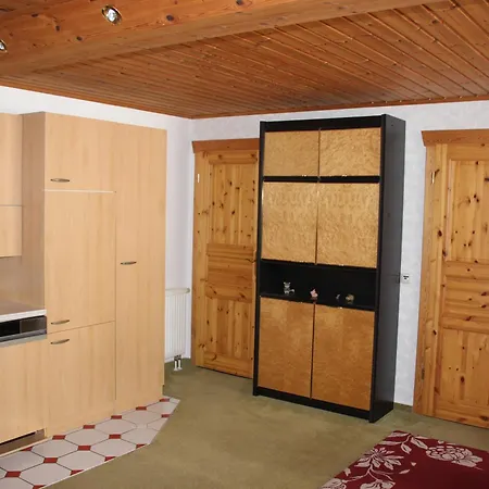 Haus Hirtenbergblick * Lonau