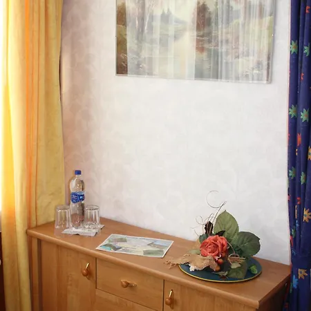 Haus Hirtenbergblick * Lonau