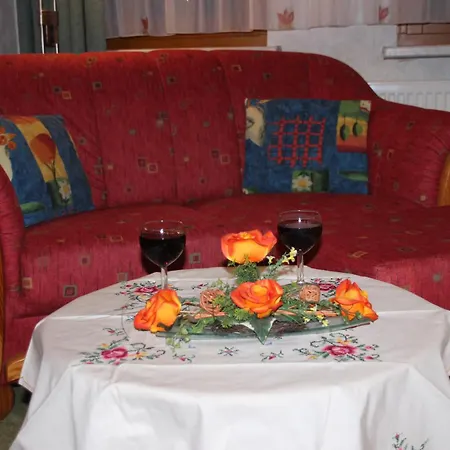 Haus Hirtenbergblick Apartment