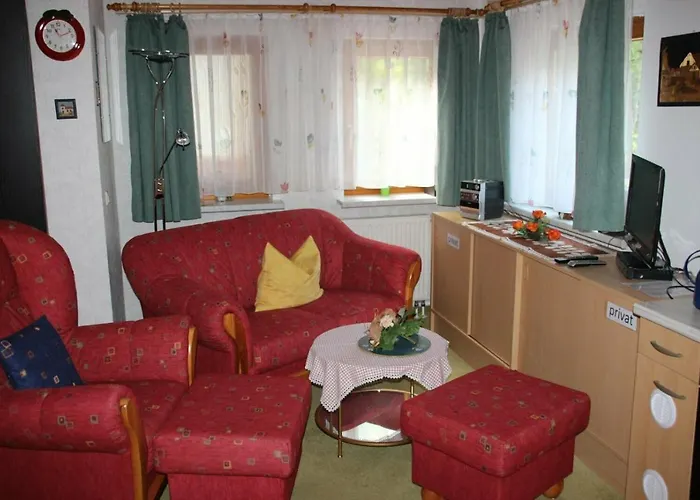 Haus Hirtenbergblick