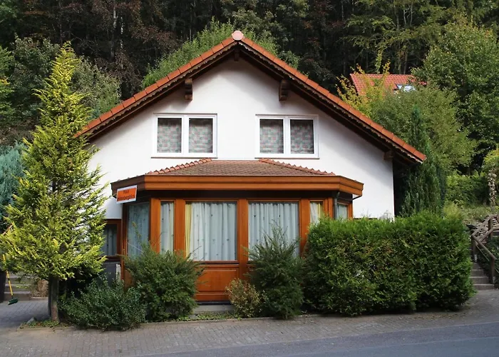 Haus Hirtenbergblick 아파트