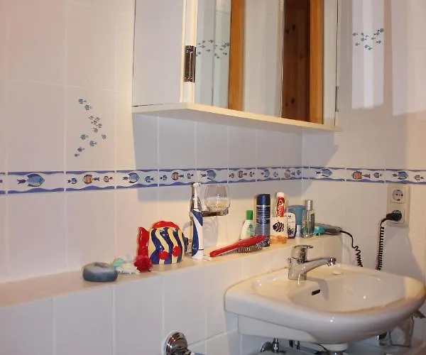 Haus Hirtenbergblick *