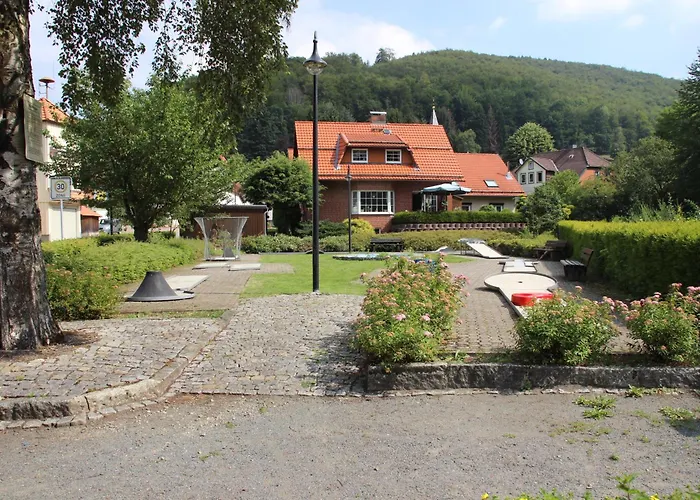 Haus Hirtenbergblick *