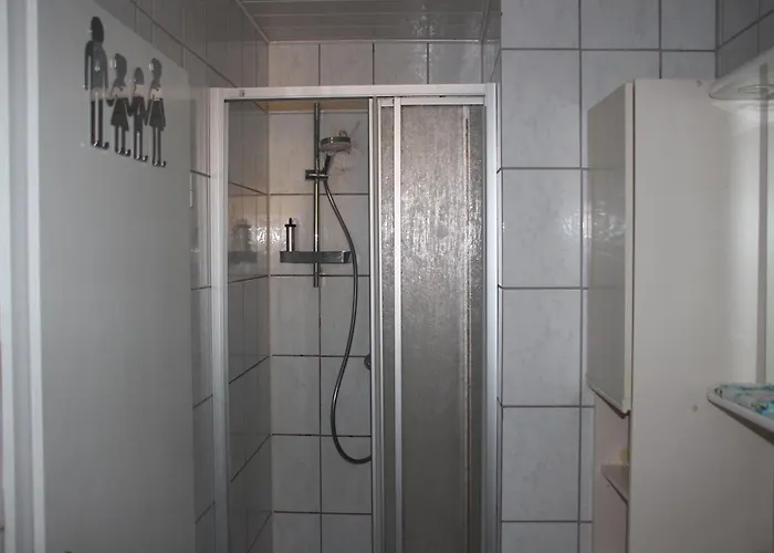 Haus Hirtenbergblick Appartement