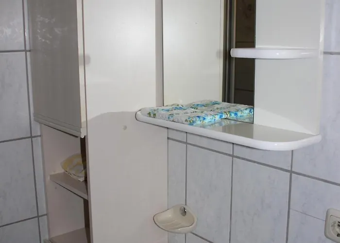 Haus Hirtenbergblick Appartement