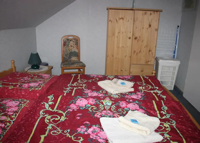 Haus Hirtenbergblick *