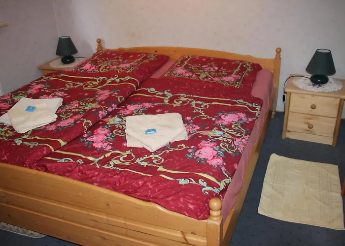 Haus Hirtenbergblick Appartement