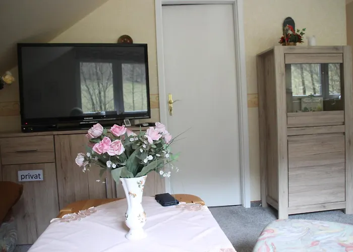 Haus Hirtenbergblick