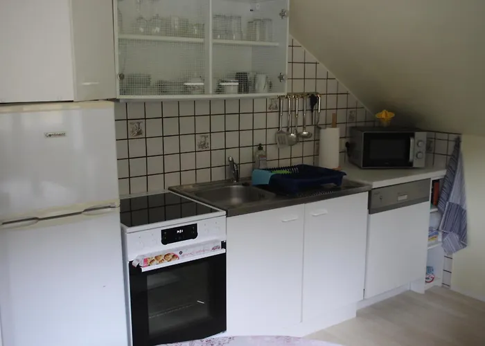 Haus Hirtenbergblick *