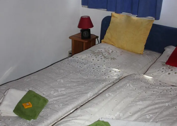 Haus Hirtenbergblick Lonau