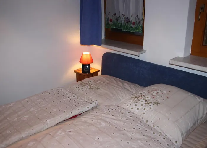 Haus Hirtenbergblick