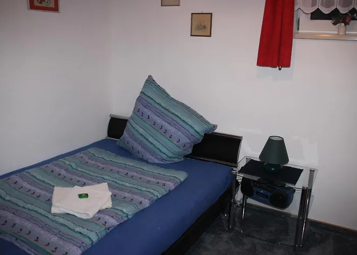 Haus Hirtenbergblick Appartement