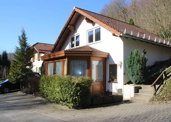 Haus Hirtenbergblick Appartement