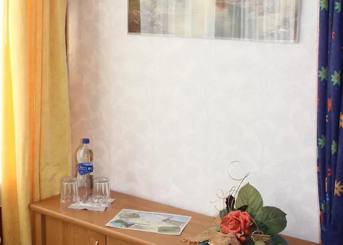 Haus Hirtenbergblick * Lonau