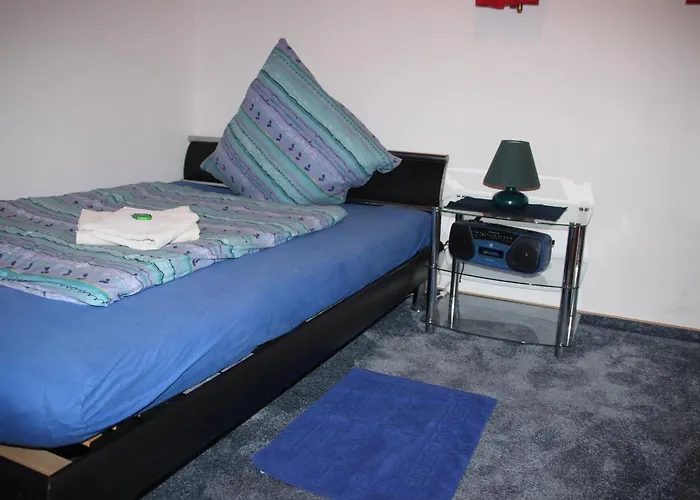 Haus Hirtenbergblick